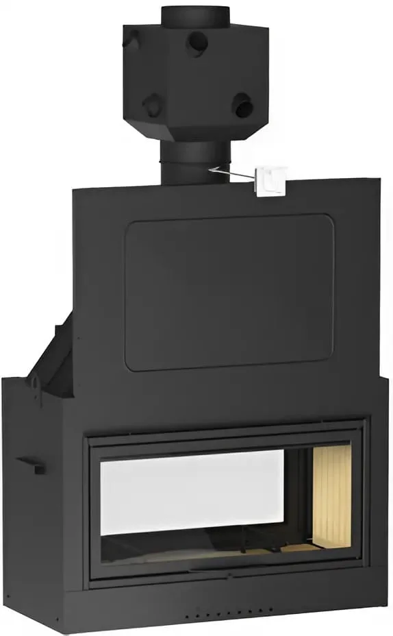 Каминная топка Piazzetta MA 263 B SL Plus