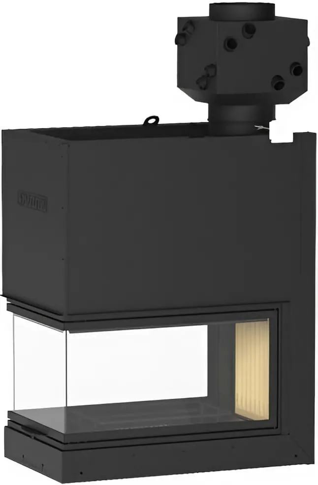 Каминная топка Piazzetta MA 272 SL Plus
