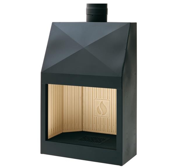 Каминная топка Piazzetta MA 260