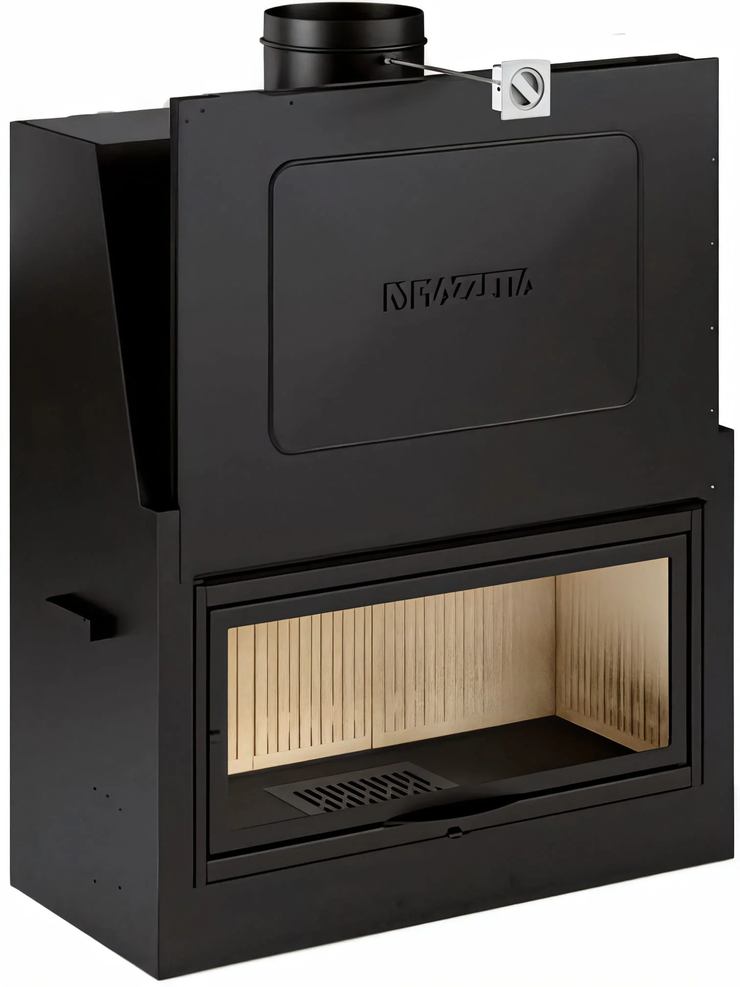 Каминная топка Piazzetta MA 263 SL