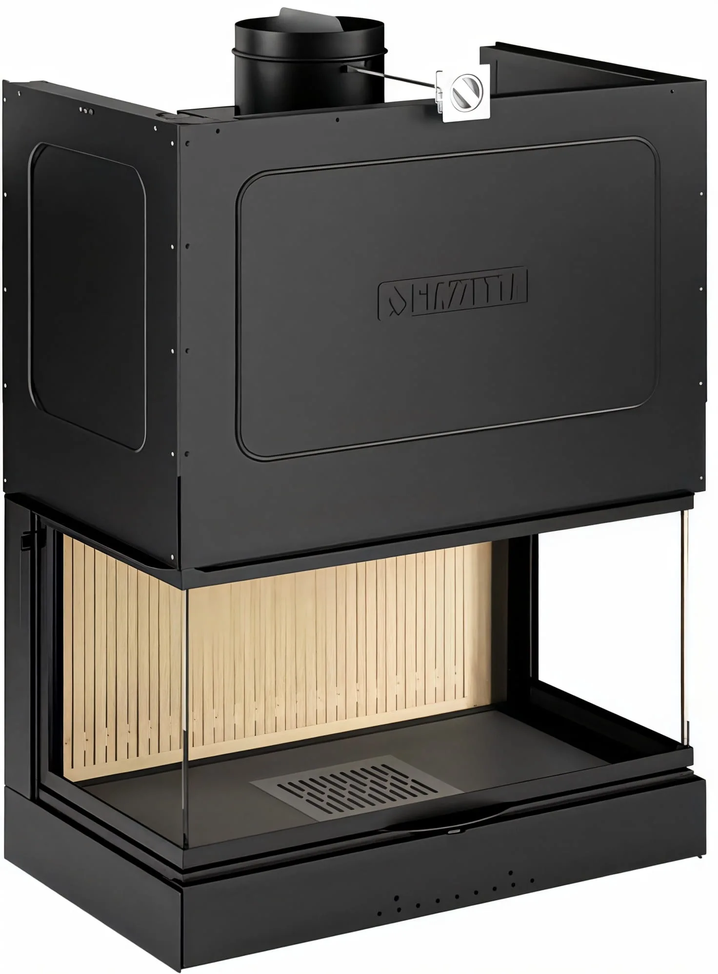 Каминная топка Piazzetta MA 271 SL