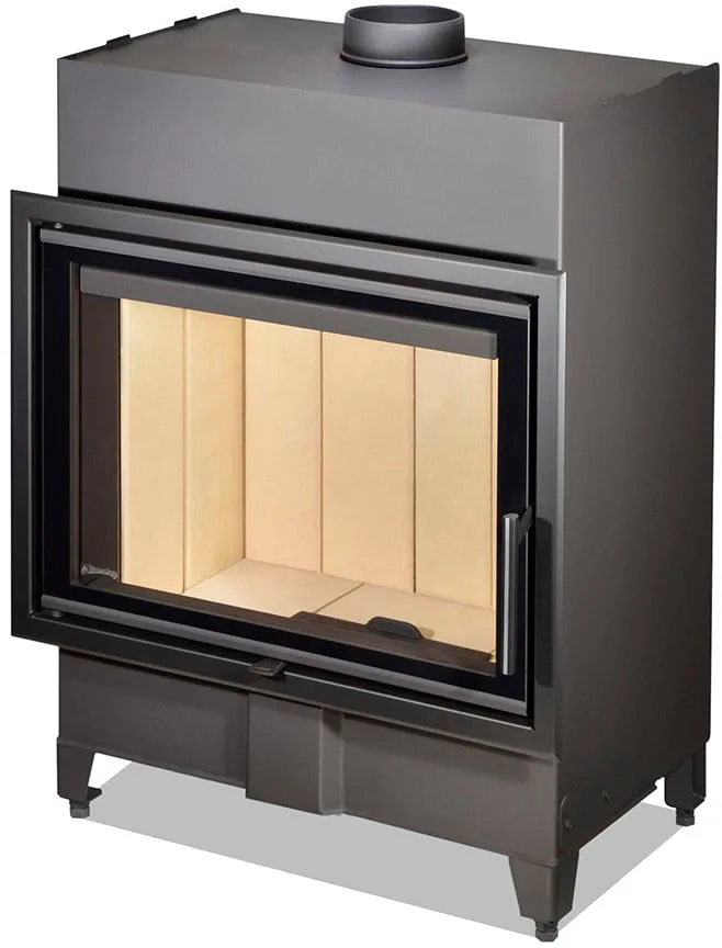 Каминная топка Romotop Heat 2G 70.50.01 Каминная топка Romotop Heat 2G 70.50.01