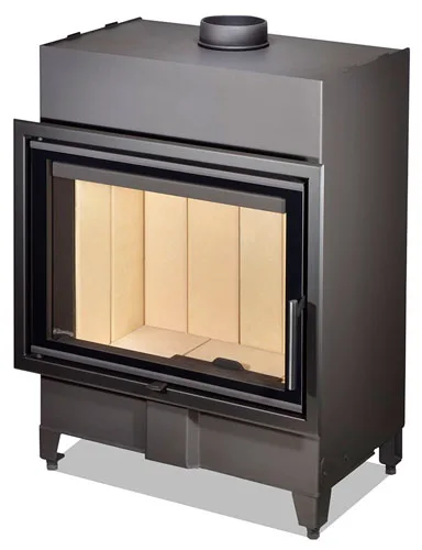 Каминная топка Romotop Heat 2G 70.50.01