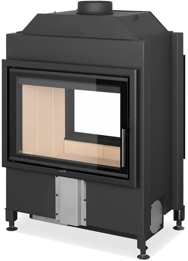 Каминная топка Romotop Heat T 3G 70.50.01