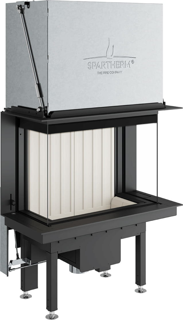 Каминная топка Spartherm Lean 3RL-70h