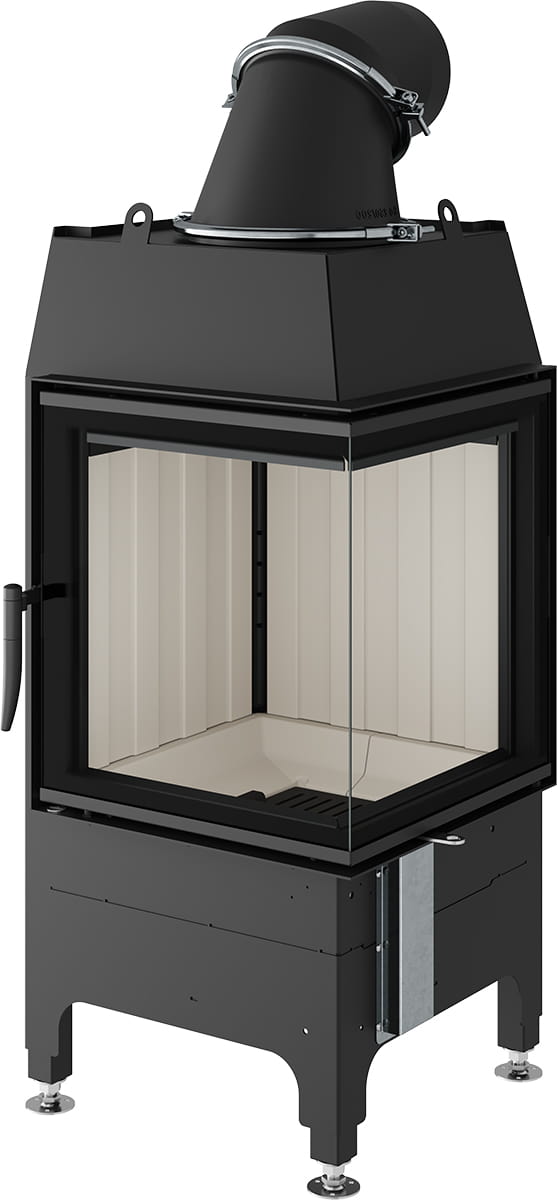 Каминная топка Spartherm Mini 2R