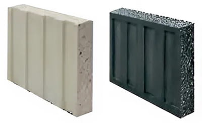 Футеровка топок Spartherm