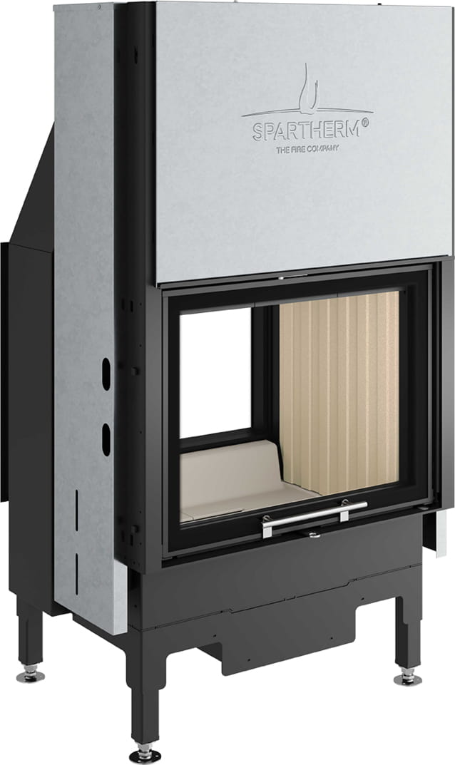 Каминная топка Spartherm Varia FDh Каминная топка Spartherm Varia FDh