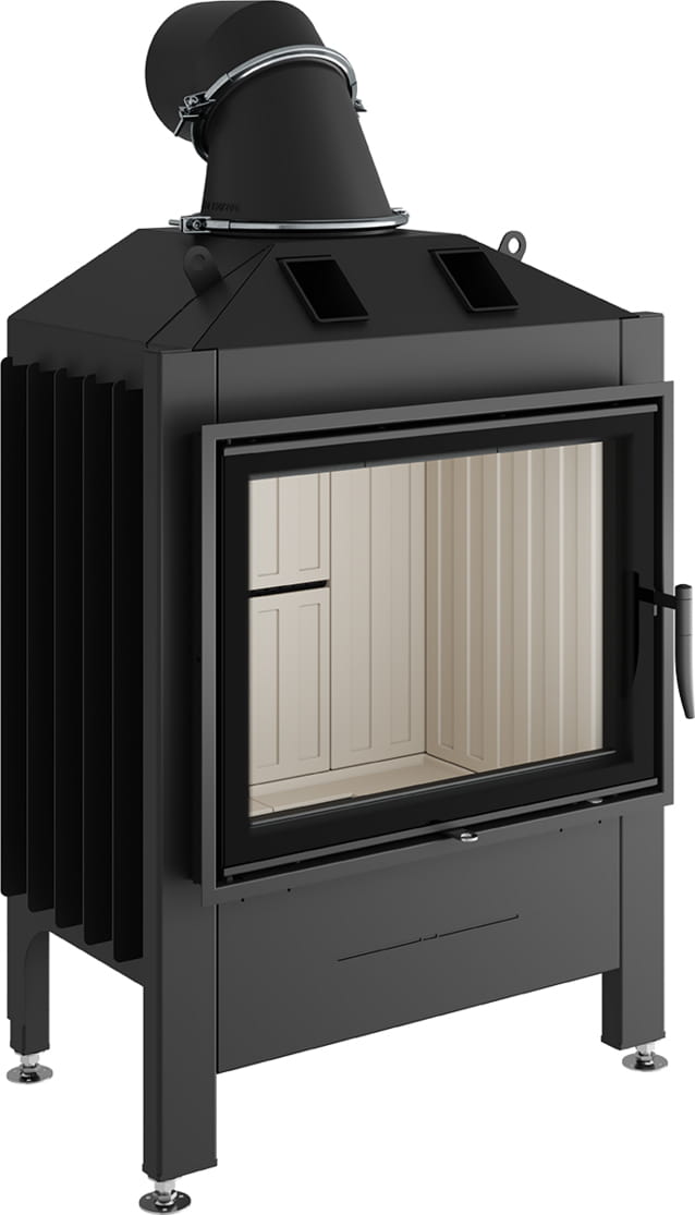 Каминная топка Spartherm Varia 1V