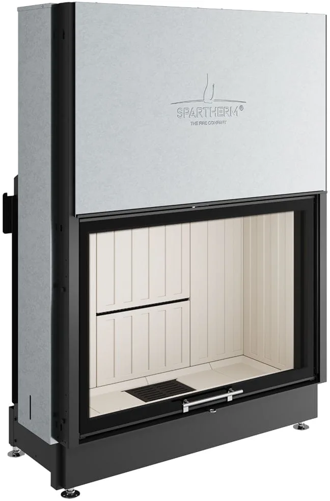 Каминная топка Spartherm Varia 1V100h 2.0