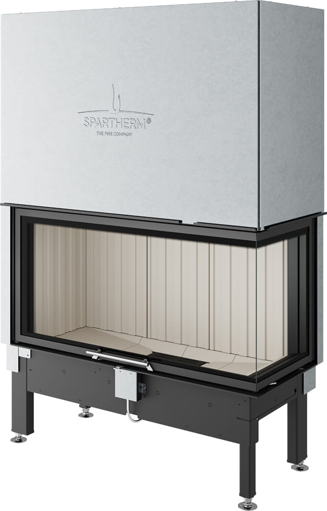 Каминная топка Spartherm Varia 2R-100h 2.0
