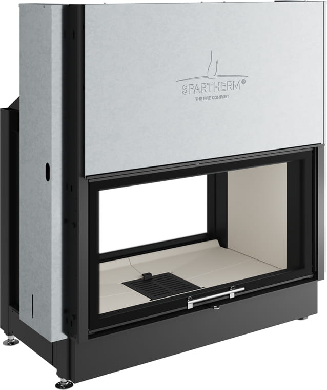 Каминная топка Spartherm Varia B-FDh