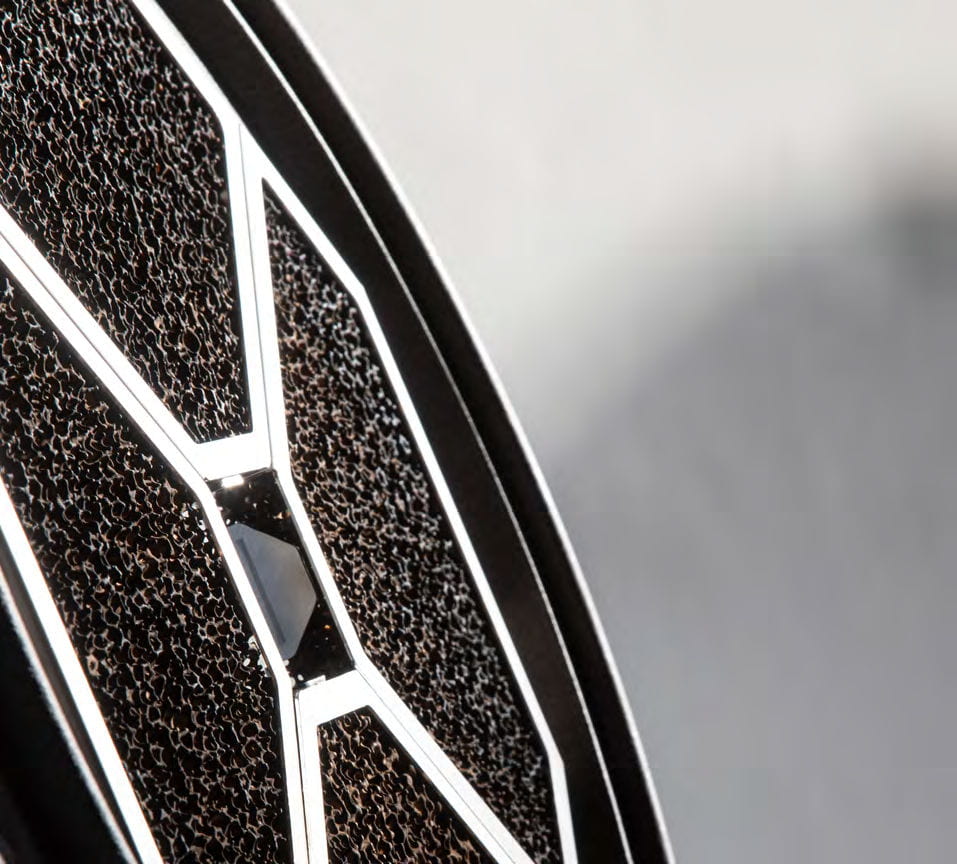 Катализатор в топке Brunner