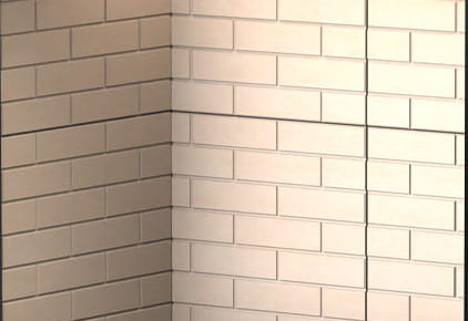 Футеровка каминных топок Brunner Stil