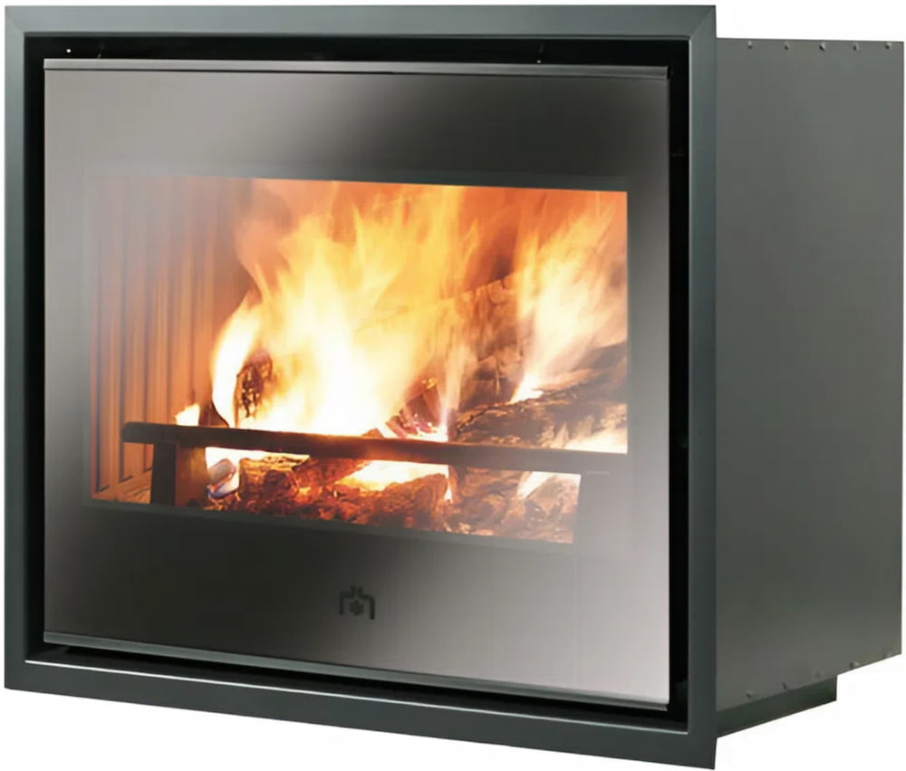 Каминная топка EdilKamin Firebox Luce Plus 62 N Каминная топка EdilKamin Firebox Luce Plus 62 N