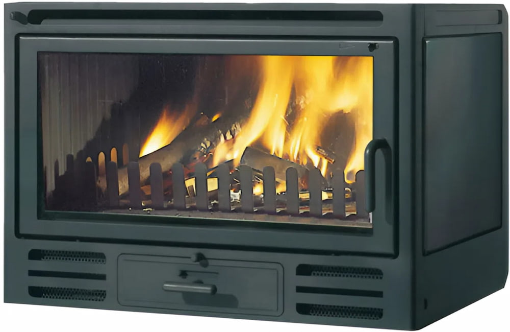 Каминная топка EdilKamin Firebox Riga 49 V