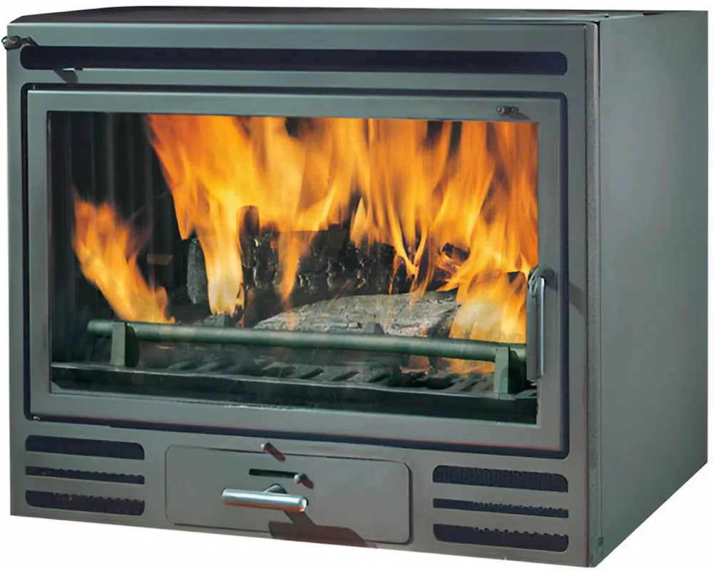 Каминная топка EdilKamin Firebox Riga 54 V