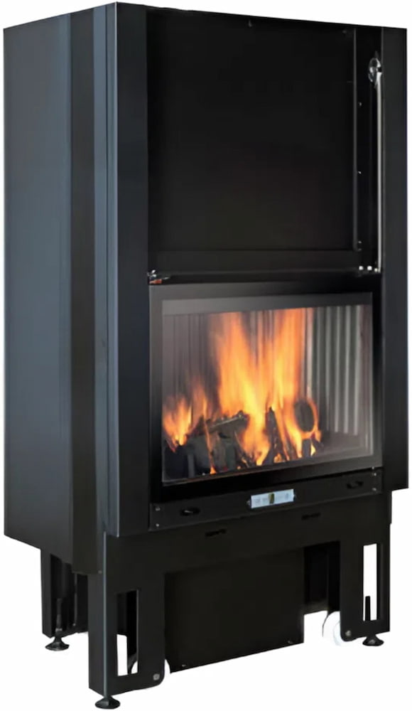 Каминная топка Edilkamin Forte Plus N