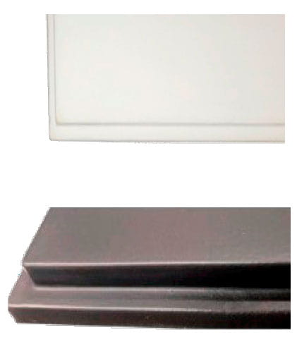 Варианты футеровки топок EdilKamin Blokk и Windo Варианты футеровки топок EdilKamin Blokk и Windo