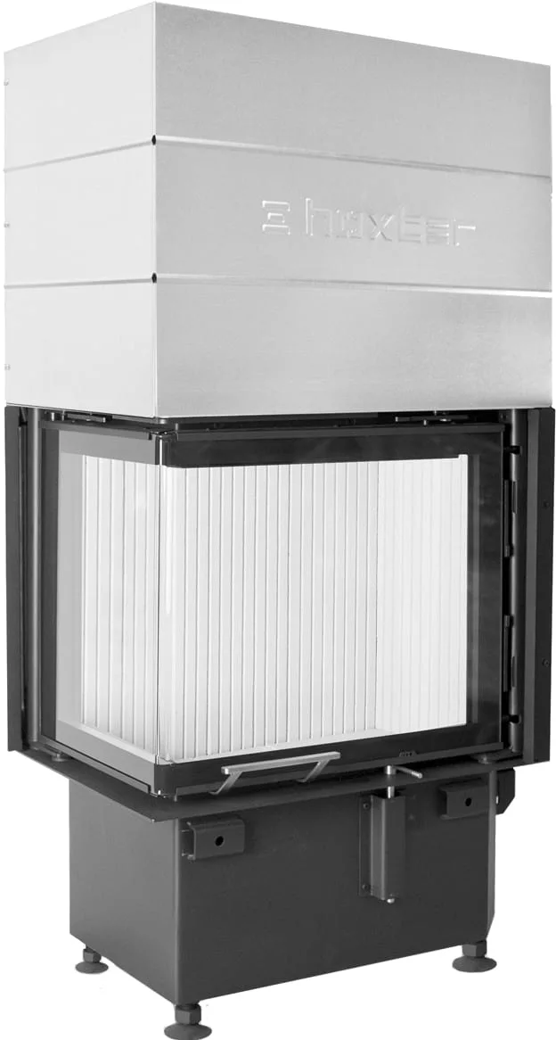 Каминная топка Hoxter Ecka 50/35/45Lh