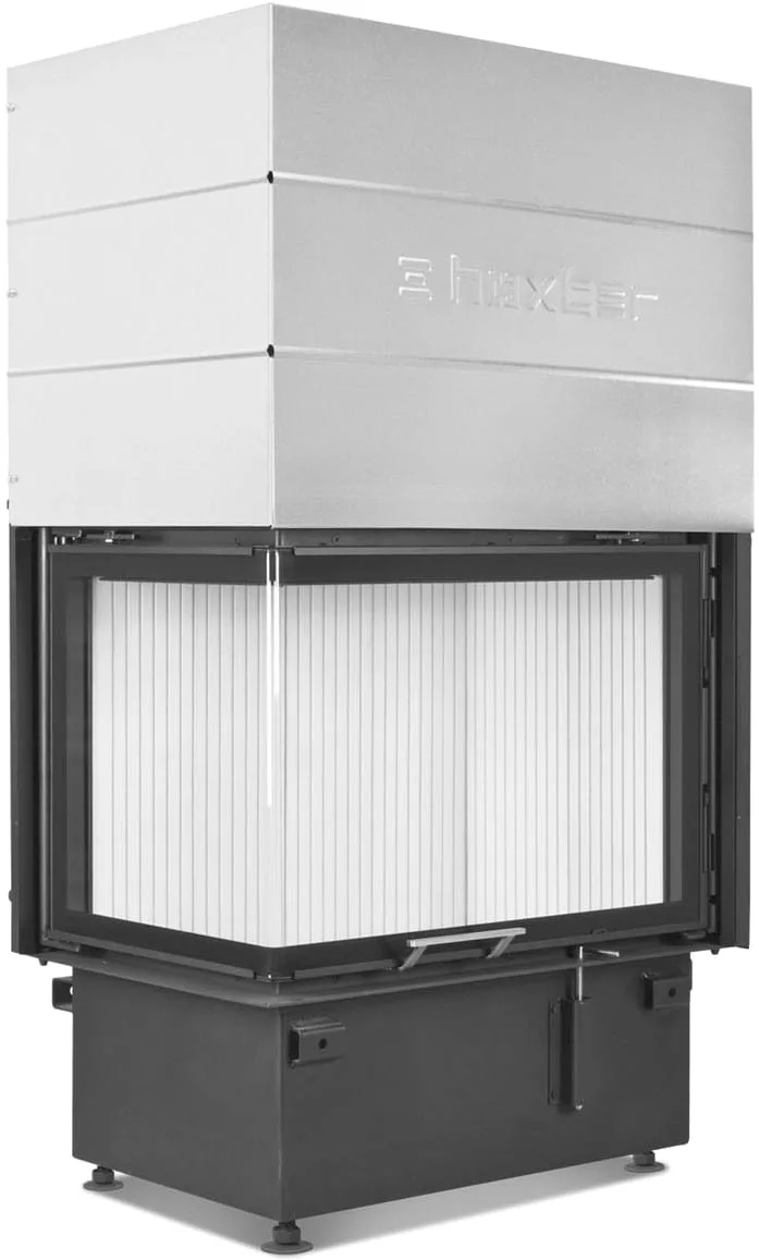 Каминная топка Hoxter Ecka 67/45/51Lh