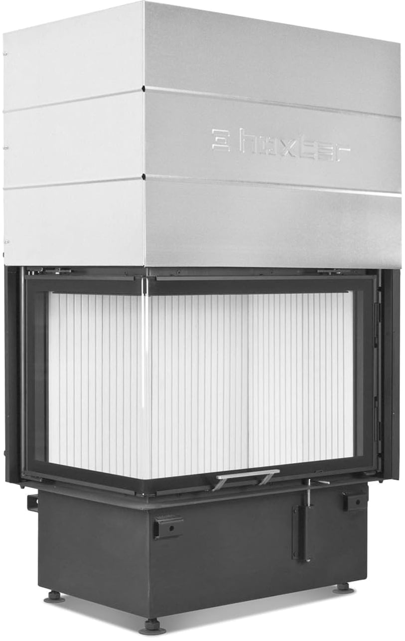 Каминная топка Hoxter Ecka 76/45/57Lh