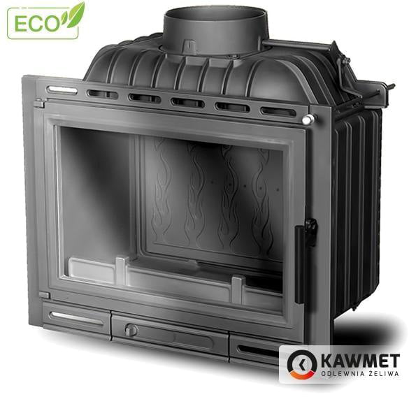 Топка Kaw-Met Eko