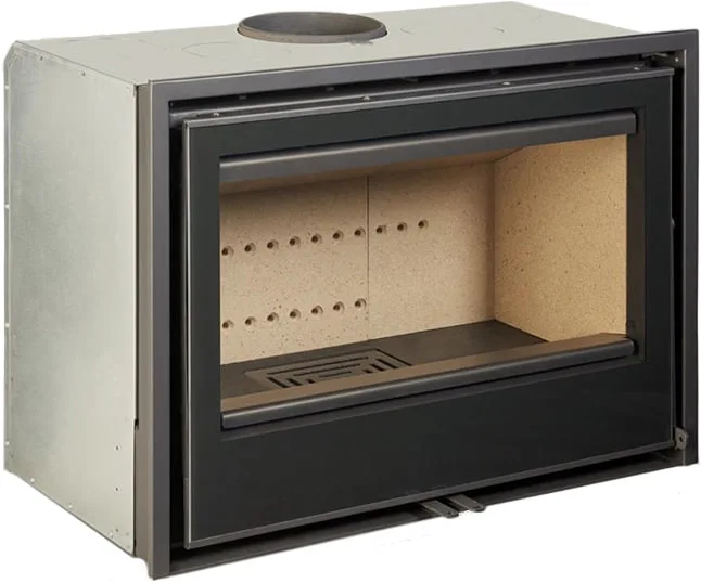 Каминная топка Rocal Arc 80