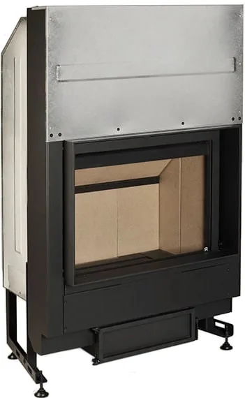 Каминная топка Rocal G300