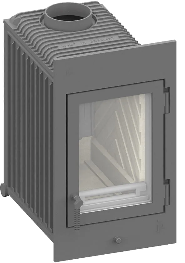 Печная топка Schmid SH 11T