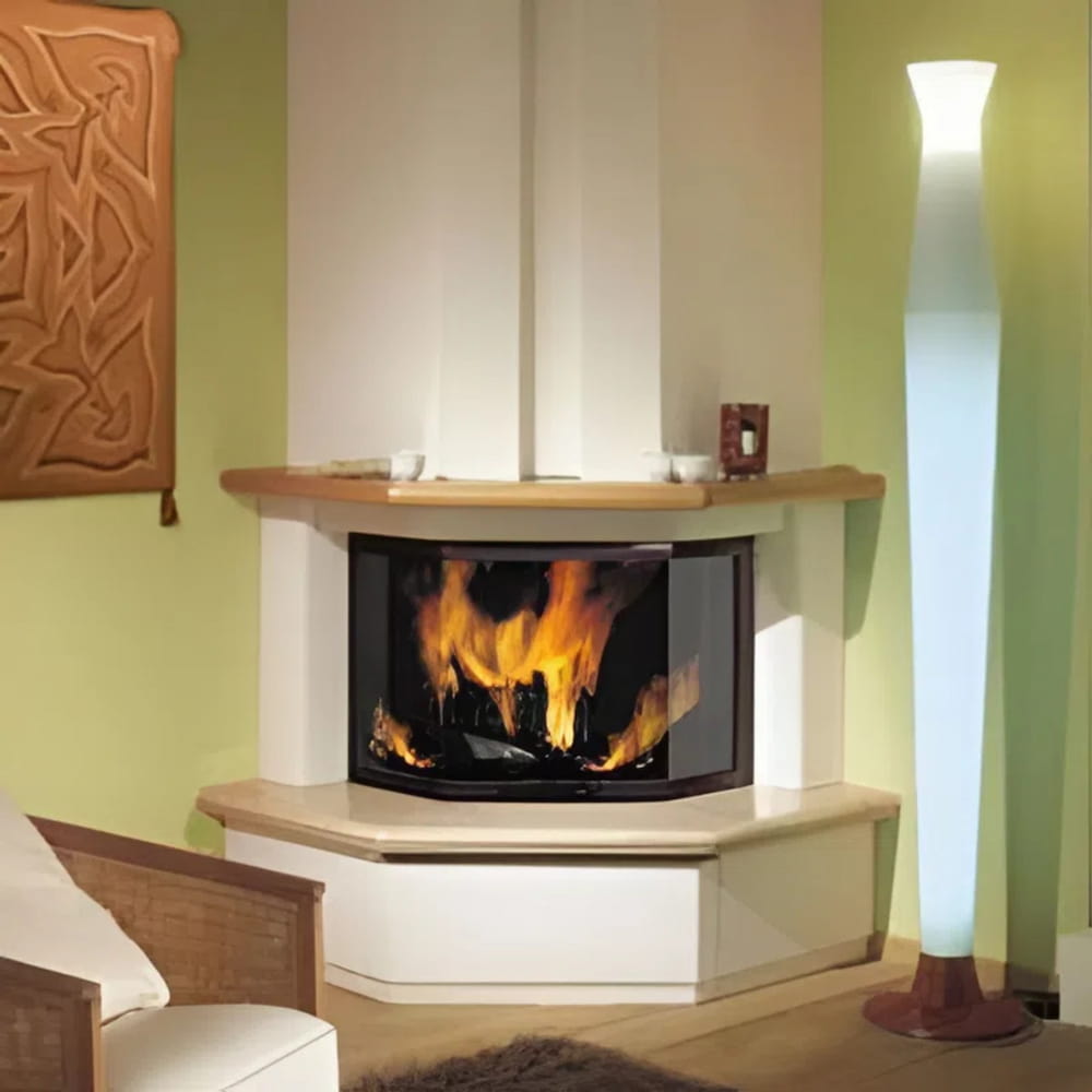 Каминная облицовка EdilKamin Queen