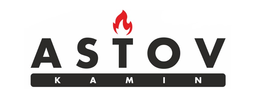 Логотип компании Астов