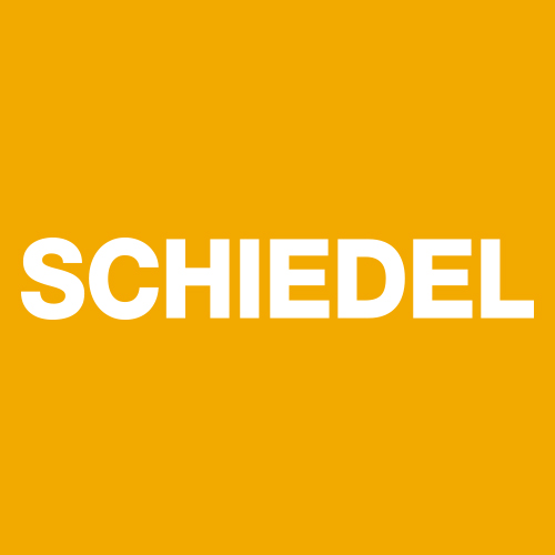 Логотип компании Schiedel