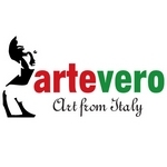 Порталы из натурального мрамора ручной работы ArteVero - 2013