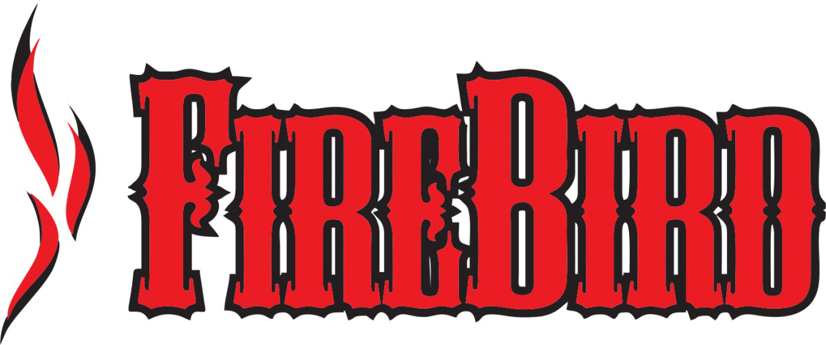 Логотип компании FireBird