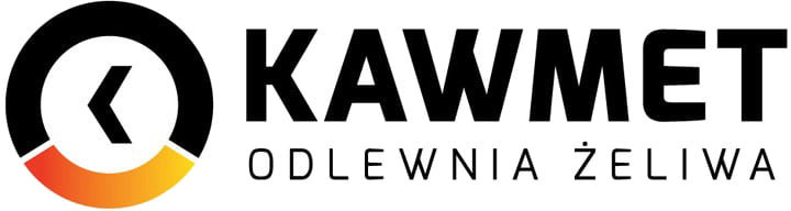 Логотип компании Kaw-Met