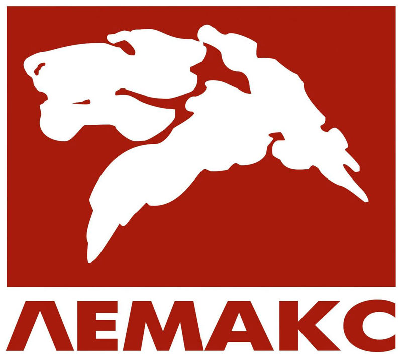 Логотип компании Лемакс