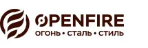 Логотип компании OpenFire