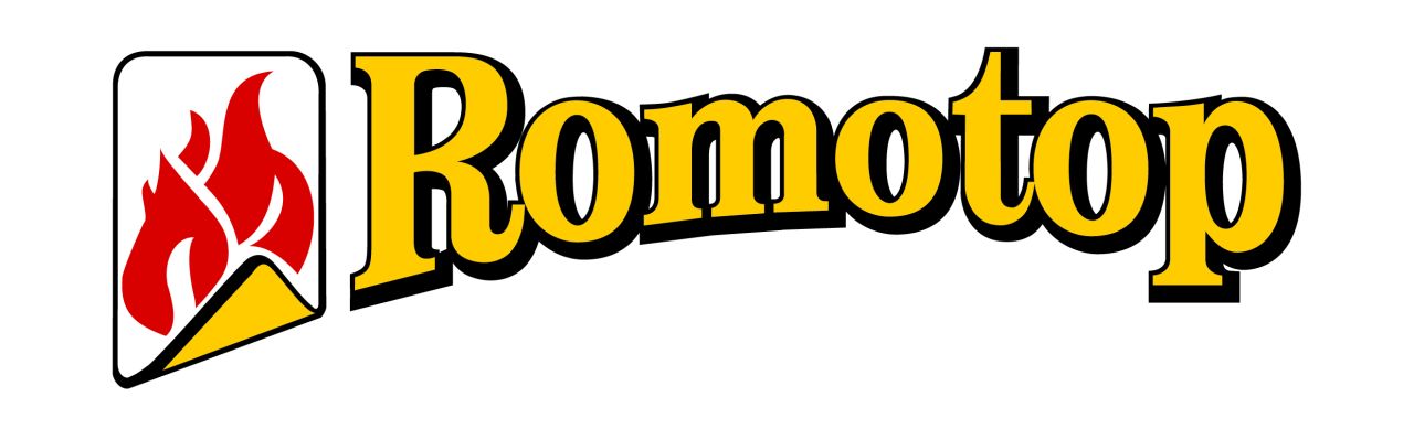 Новинки 2013 года в семействе печей-каминов Romotop