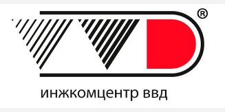 логотип компании ИнжКомЦентр ВВД