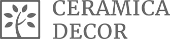 Логотип компании CeramicaDecor