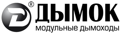 Логотип компании Дымок