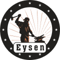 Логотип компании Eysen