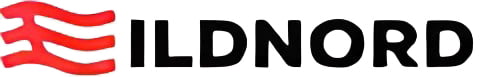 Логотип компании Ildnord