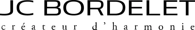 Логотип компании JC Bordelet