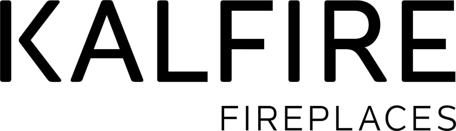 Логотип компании Kalfire