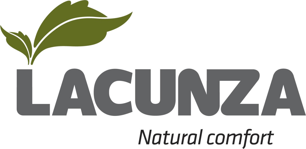 Логотип компании Lacunza Логотип компании Lacunza