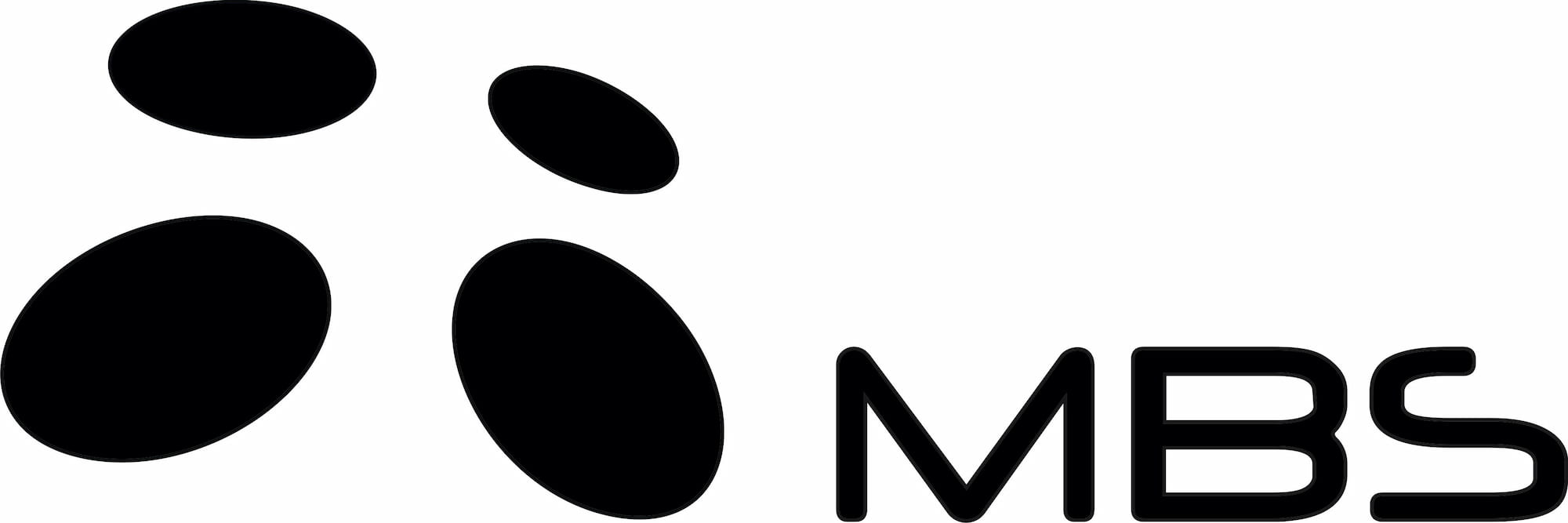 Логотип компании MBS