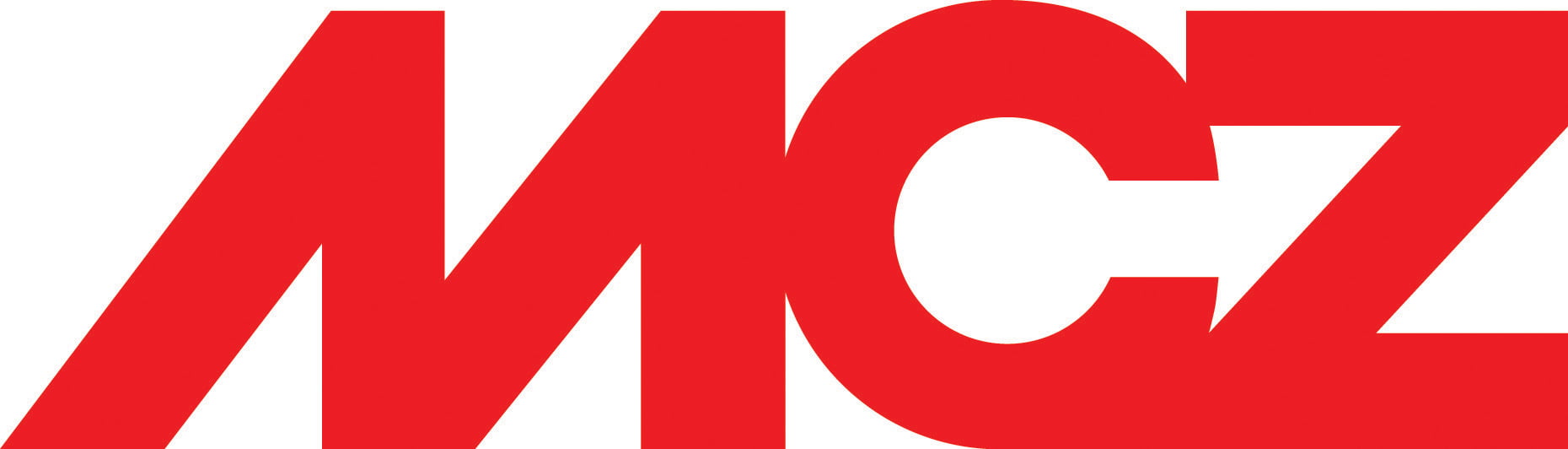 Логотип компании MCZ