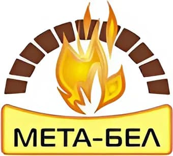 Логотип компании Мета-Бел